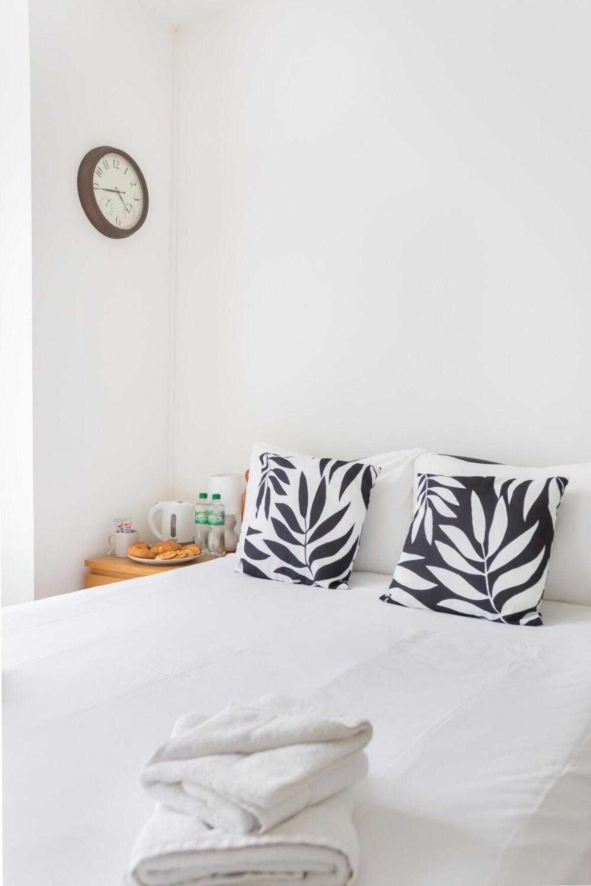 City Center Camden Market Budget Apartment And Rooms London Exterior foto