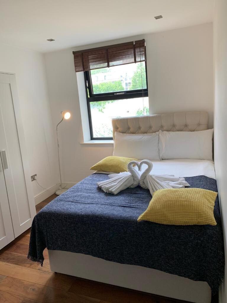 City Center Camden Market Budget Apartment And Rooms London Exterior foto
