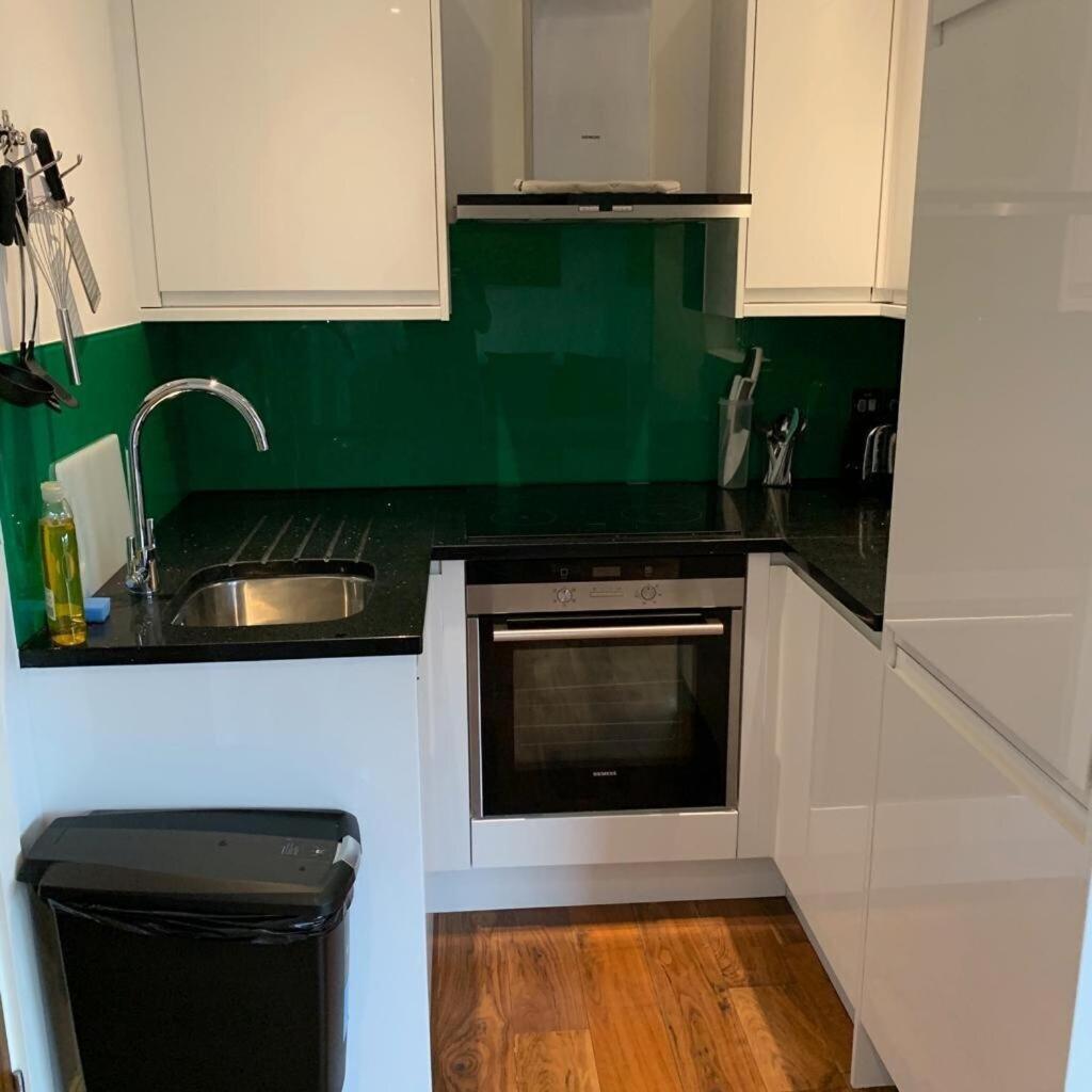 City Center Camden Market Budget Apartment And Rooms London Exterior foto