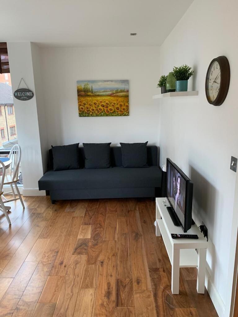 City Center Camden Market Budget Apartment And Rooms London Exterior foto