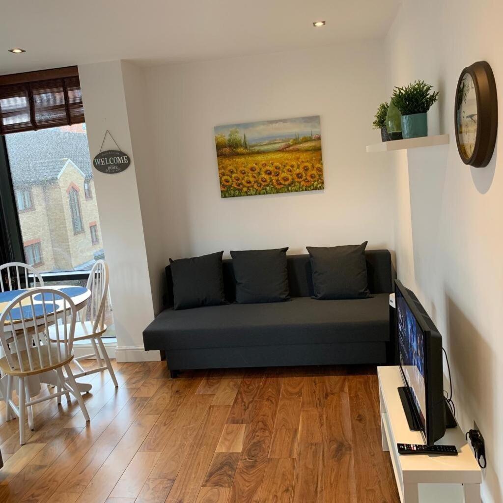 City Center Camden Market Budget Apartment And Rooms London Exterior foto